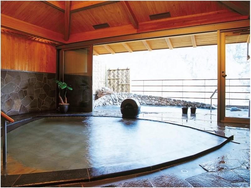 Hakone Ginyu Hotell Exteriör bild