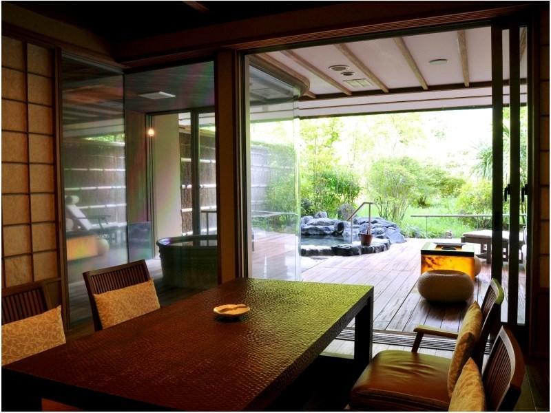 Hakone Ginyu Hotell Exteriör bild