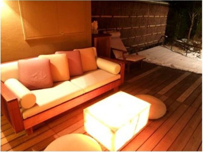 Hakone Ginyu Hotell Exteriör bild