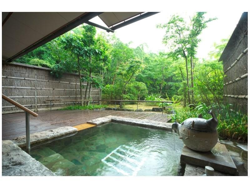 Hakone Ginyu Hotell Exteriör bild